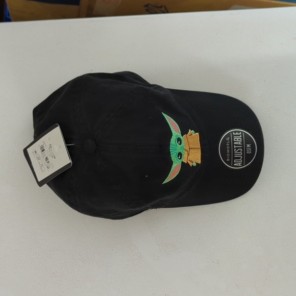 Baseball hat - Picture 2 of 8